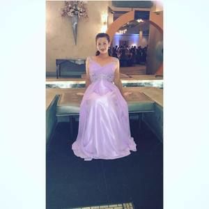 Meet your Posher, Maria